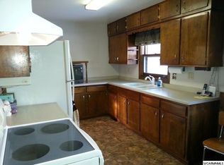 613 Harrison Ave, Sacred Heart, MN 56285