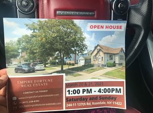 244-11 137th Rd, Rosedale, NY 11422