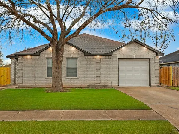1111 Sun Valley St, San Juan, TX 78589