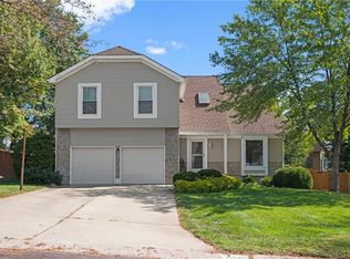 15235 Dearborn St, Overland Park, KS 66223