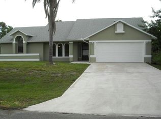 449 SW Dahled Ave, Port Saint Lucie, FL 34953