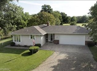 11595 S 23rd St, Vicksburg, MI 49097