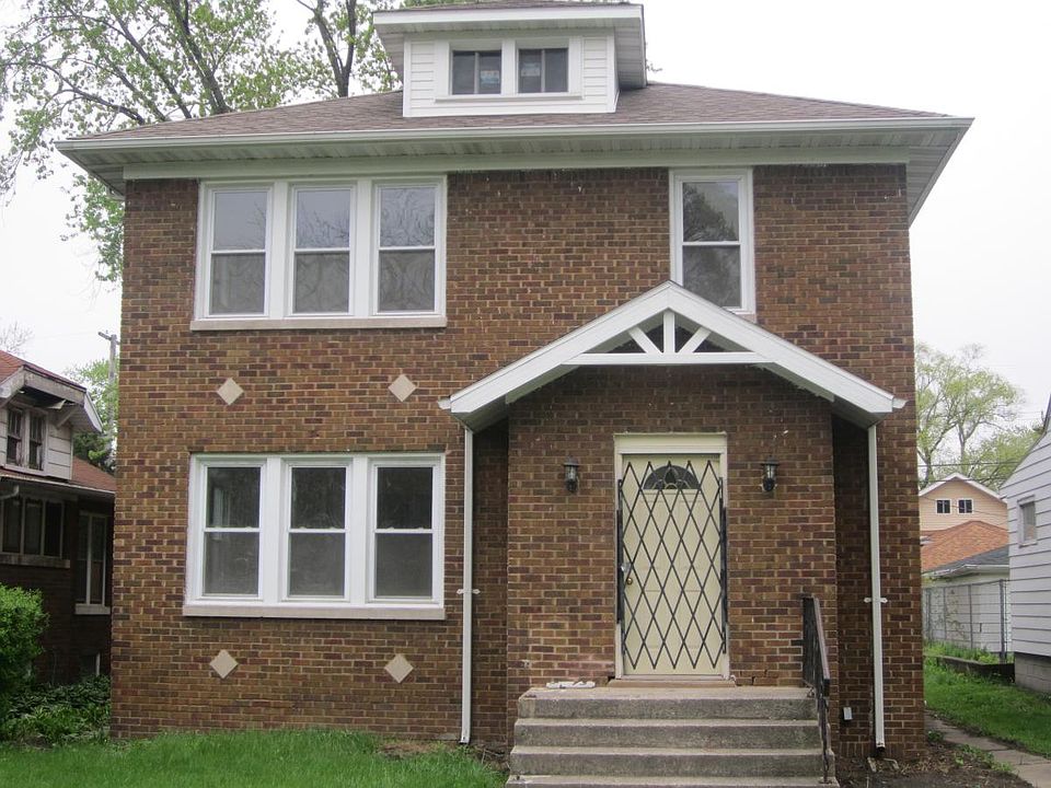 1st image of 3673 Van Buren St #2