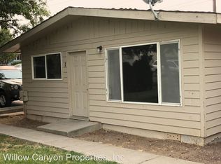 1235 SW Murray St APT 101, Madras, OR 97741