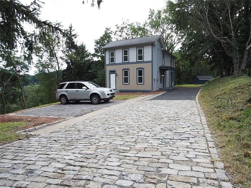 299 Mount Royal Blvd, Pittsburgh, PA 15223 Zillow