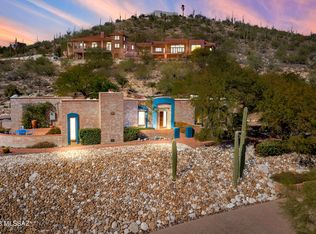 3905 N Pantano Rd, Tucson, AZ 85750