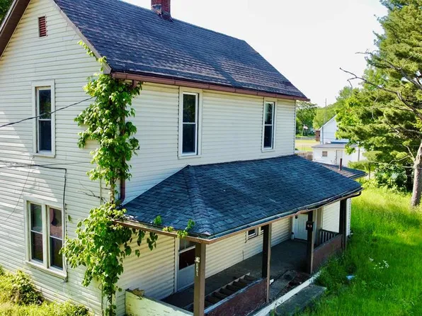 341 Auburn St, Mansfield, OH 44902