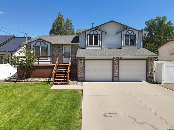 1109 Lincoln Street, Alamosa, CO 81101