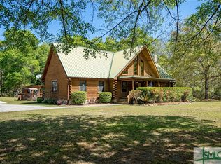 209 Forest Haven Dr, Rincon, GA 31326