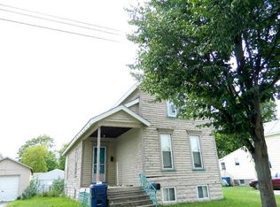 1310 14th St, Bay City, MI 48708