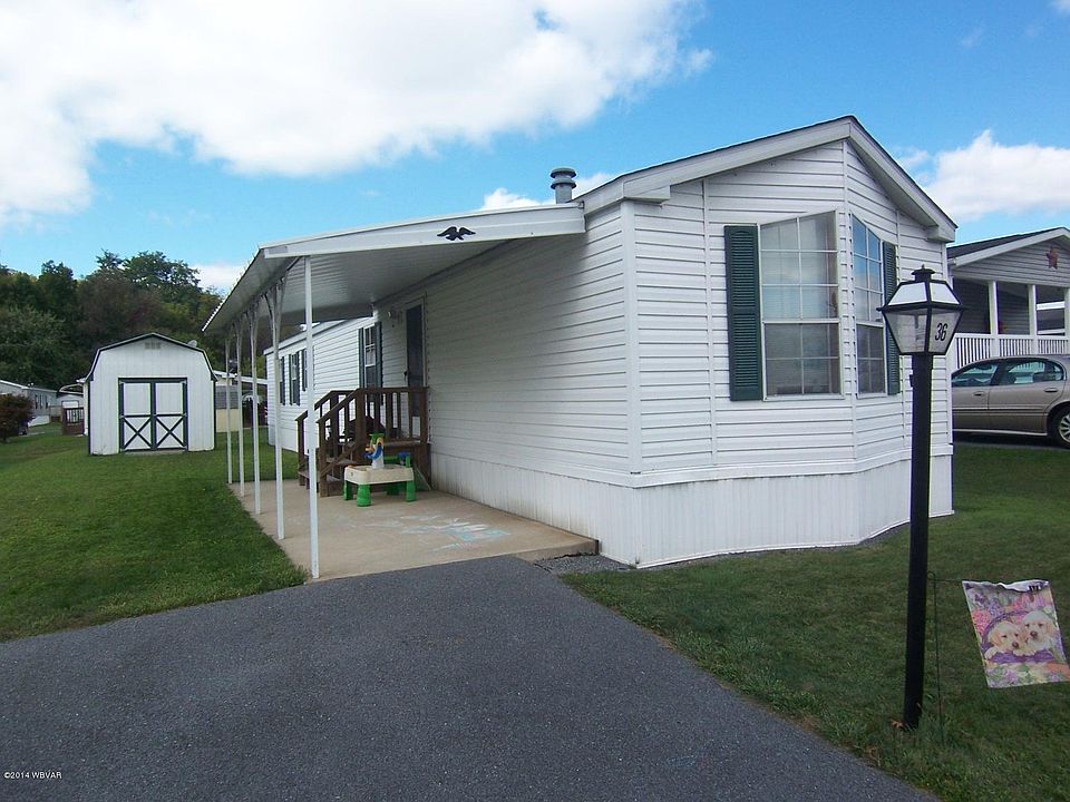1st image of 3093 Woodward Ave Lot 36
