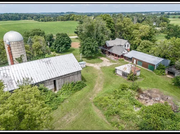 N5472 County Road B, Manawa, WI 54949