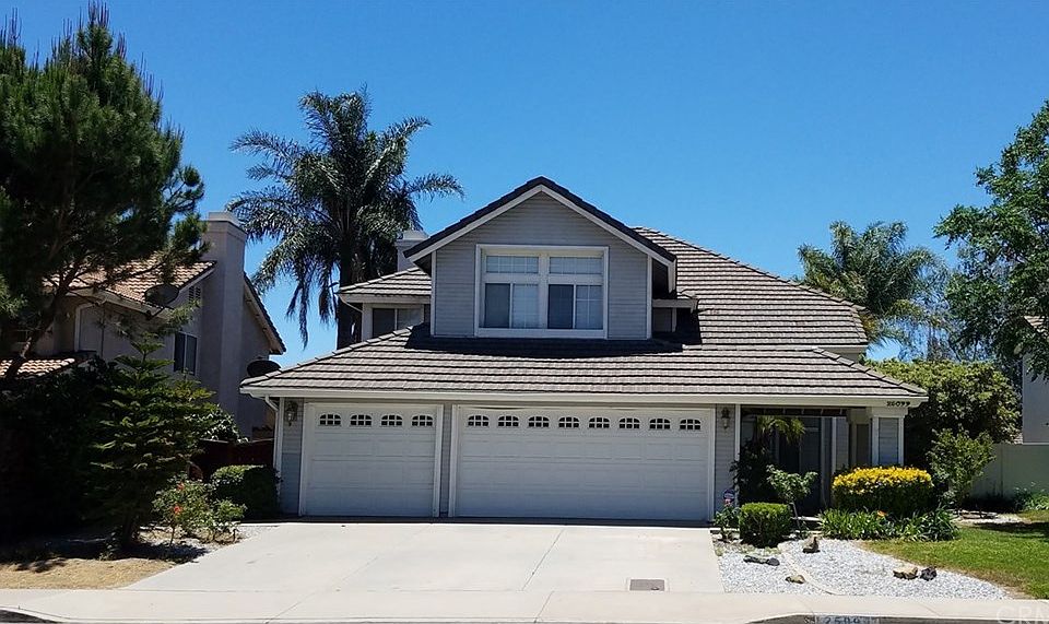 1st image of 25099 Camino Mancho