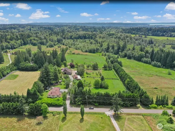 5232 300th Street NW, Stanwood, WA 98292