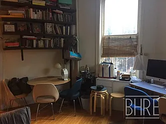 Rented by Brooklyn Heights Real Estate Inc