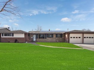 4605 Reed St, Wheat Ridge, CO 80033