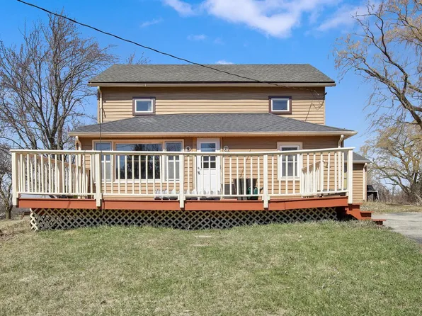 7550 Townline ROAD, West Bend, WI 53090