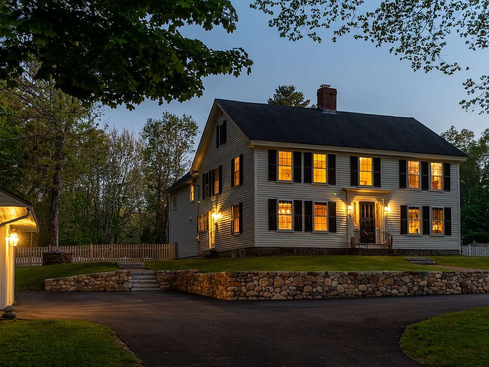 205 High Street, Exeter, NH 03833 Zillow