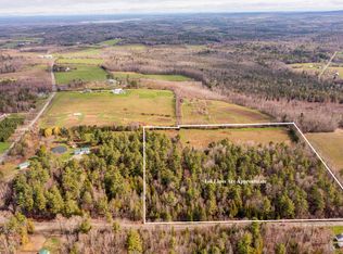 00 Ayer Ridge Road, Freedom, ME 04941