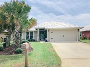 2016 W Hewett Rd, Santa Rosa Beach, FL 32459