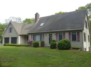 92 Hamblins Hayway, Marstons Mills, MA 02648