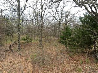 E 948th Rd, Cookson, OK 74427