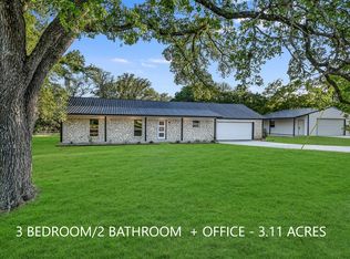 353 San Gabriel Oaks Dr, Liberty Hill, TX 78642
