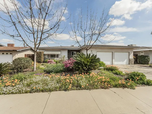 1416 S Church Ave, Reedley, CA 93654