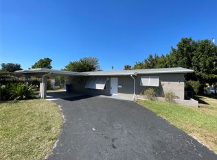 5501 SW 7th Ct, Margate, FL 33068