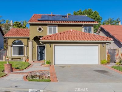 20549 Romar Ln, Santa Clarita, CA, 91350