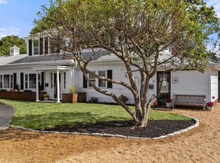 96 Puritan Rd UNIT D, Swampscott, MA 01907