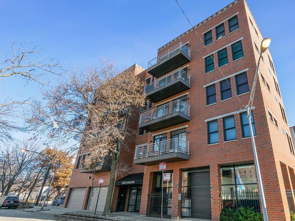 1st image of 1401 N Orleans St #G