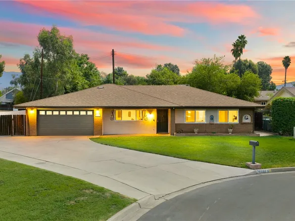 26044 Amy Ln, Hemet, CA 92544