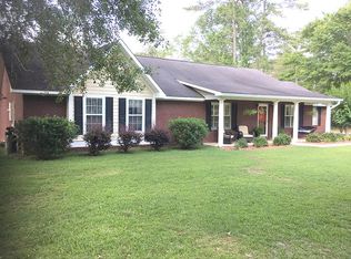 115 Lakewood Dr, Thomasville, GA 31792