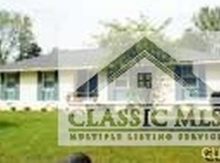 110 King Cir, Athens, GA 30606