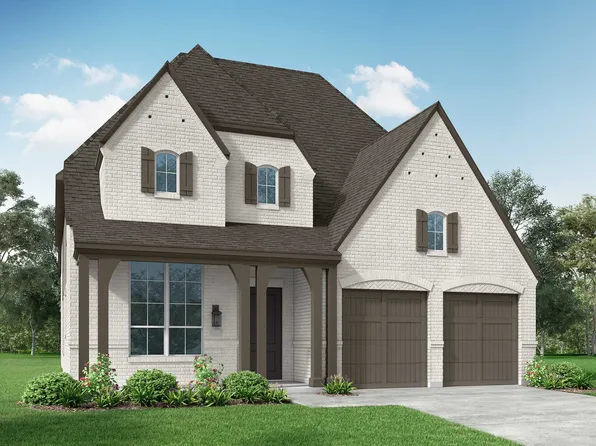 424 Hillary Step Pl, Montgomery, TX 77316
