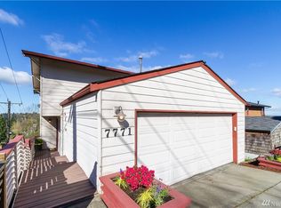 7771 14th Ave SW, Seattle, WA 98106