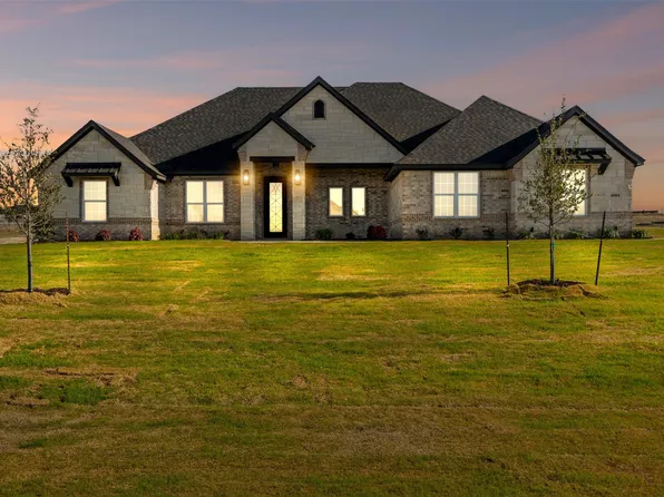 4004 Highland Pond Ct, Weatherford, TX 76087
