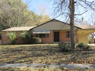 4058 Ridgedale St, Memphis, TN 38127