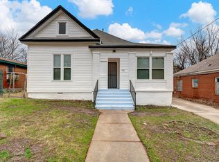 776 E McLemore Ave, Memphis, TN 38126
