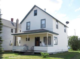 918 E Sheridan St, Ely, MN 55731