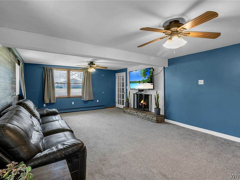 2981 Krueger Rd, North Tonawanda, NY 14120 | MLS #B1672036 | Zillow