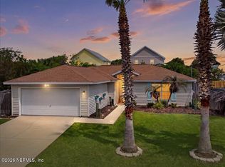 256 Trade Wind Ln, Saint Augustine, FL 32080