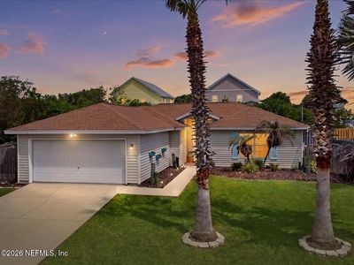 256 TRADE WIND Lane, Saint Augustine, FL, 32080