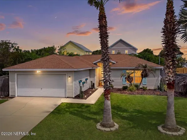 256 TRADE WIND Lane, St. Augustine, FL 32080