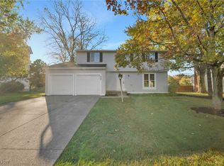 2714 Wexford Blvd, Stow, OH 44224