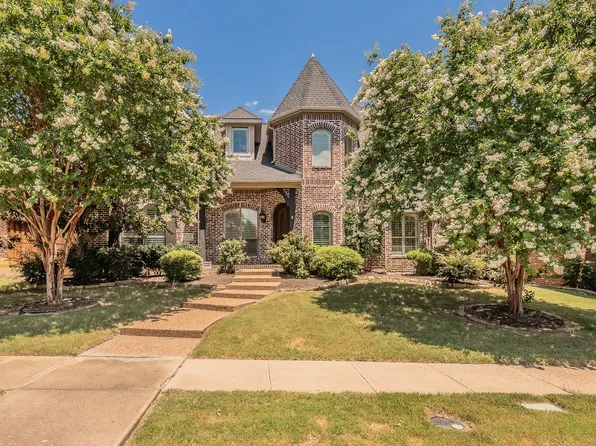 4542 Carraway Dr, Frisco, TX 75034