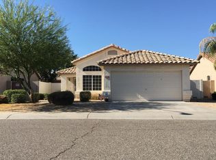 7429 W Los Gatos Dr, Glendale, AZ 85310