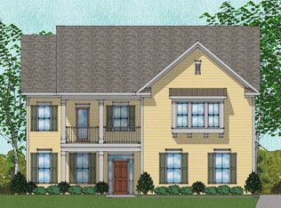 934 Foliage Ln, Charleston, SC 29412