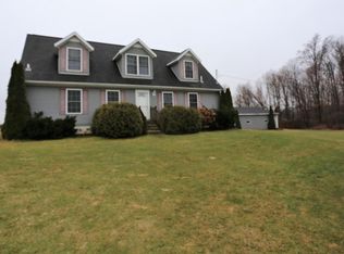 30751 Michigan Ave, Leonidas, MI 49066